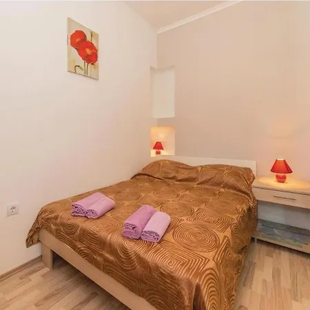 'gega' Xxl Villa