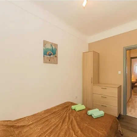 'gega' Xxl Villa