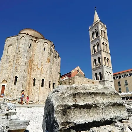 'gega' Xxl * Zadar