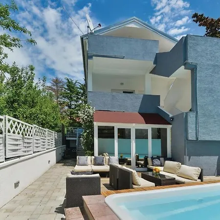 'gega' Xxl Villa