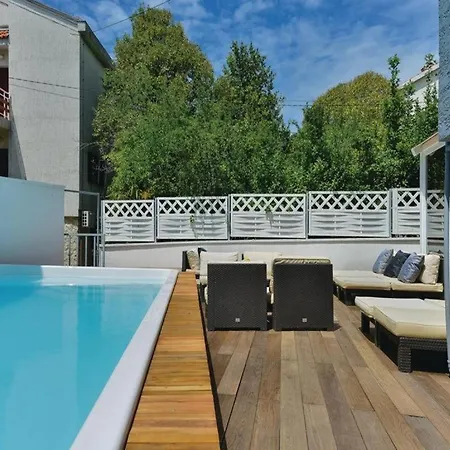 Villa 'gega' Xxl *