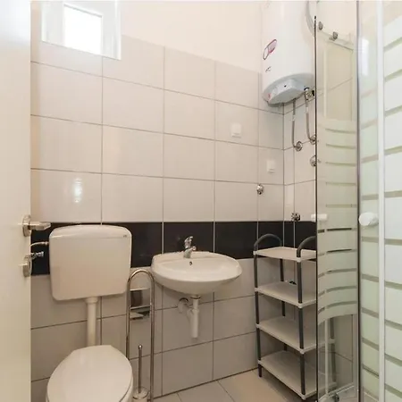 'gega' Xxl Villa