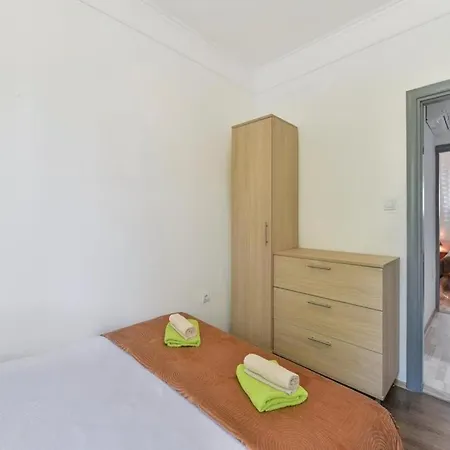 'gega' Xxl Villa