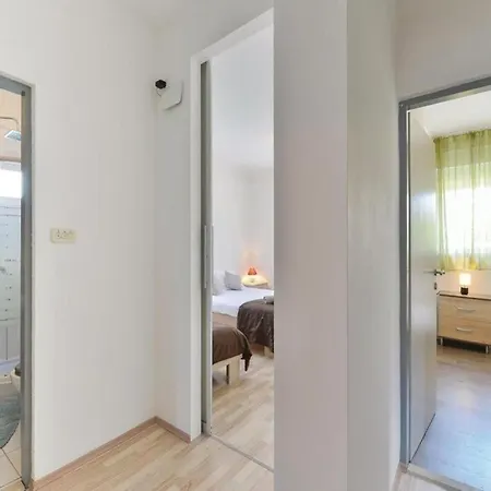 'gega' Xxl Villa