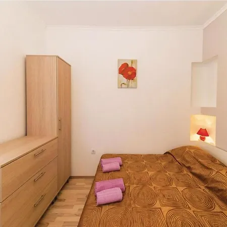 'gega' Xxl * Задар