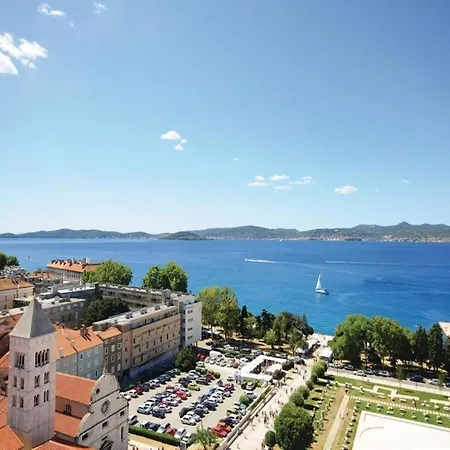 Villa 'gega' Xxl Zadar